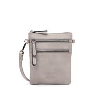 Emily & Noah Bolso de hombro 'Emma' gris claro One Size gris claro