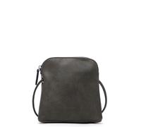 Emily & Noah Bolso de hombro 'Emma' gris oscuro One Size gris oscuro