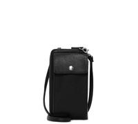 Emily & Noah Bolso de hombro 'Emma' negro / plata One Size negro / plata
