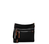 Emily & Noah Bolso de hombro negro One Size negro
