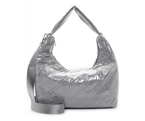 Emily & Noah Bolso E&N Belinda color plata