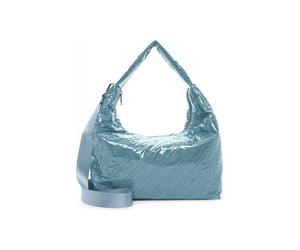 Emily & Noah E&N Belinda Bolsa de hombro 41 cm azul