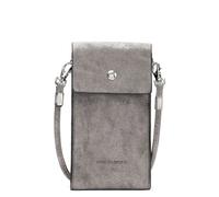 Emily & Noah Funda para smartphone 'Emma' plata One Size plata
