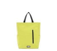 Emily & Noah Mochila Kairo 1156 mujeres mochilas bicolor, limón 436, Talla única