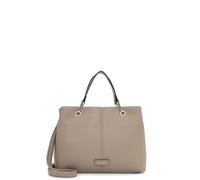 Emily & Noah Shopper E&N Halla 65344 - Bolso de mano para mujer, pardo 900, talla única