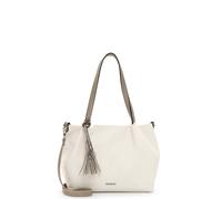Emily & Noah Shopper 'Elke' beige claro / beige oscuro One Size EUR