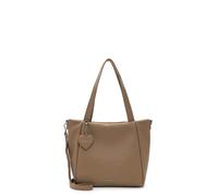 Emily & Noah Shopper 'Enie' taupe One Size taupe