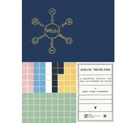 Emily Noyes Vanderpoel Color Problems (Tapa blanda)