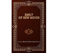 Emily of New Moon