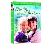 Emily Of New Moon S3 [Edizione: Stati Uniti] [USA] [DVD]