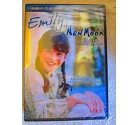 Emily of New Moon: Season 2 [Reino Unido] [DVD]