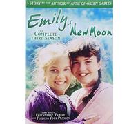 Emily of New Moon: Season 3 [Alemania] [DVD]