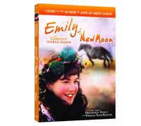 Emily of New Moon Season 4 - Emily of New Moon Season 4 [Alemania] [DVD]