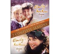 Emily of New Moon: Seasons 3 & 4 [USA] [DVD]