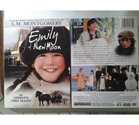 Emily of New Moon: The Complete First Season [Reino Unido] [DVD]