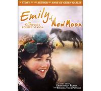 Emily of New Moon: The Complete Fourth Season [Alemania] [DVD]