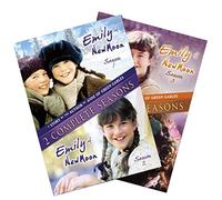 Emily of New Moon: The Complete Series [Alemania] [DVD]