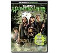 Emily Osment - Rl Stine's Haunting Hour [Reino Unido] [DVD]