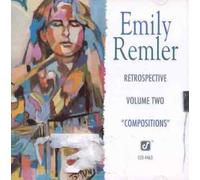Emily Remler - Compositions Vol 2
