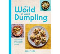 Emily Roz The World Is Your Dumpling (Tapa dura)