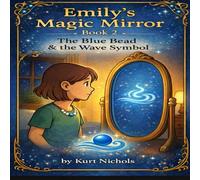 Emily’s Magic Mirror - Book 2: The Blue Bead & the Wave Symbol