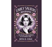 EMILY SALIERS BIOGRAPHY: The Heart and Harmony of an Indigo Girl