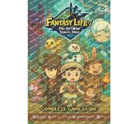 Emily Schumacker Fantasy Life i (Tapa blanda) (Importación USA)
