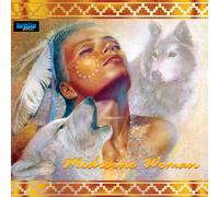 Emily Shreve Medicine Woman (CD) (Importación USA)