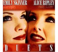 Emily Skinner & Alice Ri - Duets