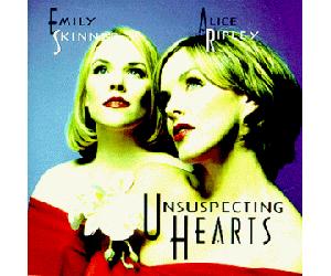 Emily Skinner & Alice Ripley - Unsuspecting Hearts