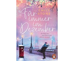 Emily Stone Bab Für immer im Dezember: Roman - Der Winter-Bestsell (Tapa blanda)