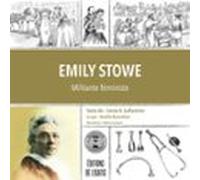 Emily Stowe