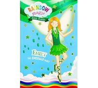 Emily the Emerald Fairy (Rainbow Magic, 3)