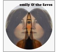 Emily & The Faves - S/t