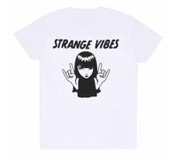 Emily the Strange Extraño Vibes Official Merchandise Camiseta Nueva