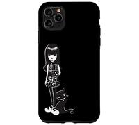 Emily The Strange Little Miss Strange Carcasa para iPhone 11 Pro MAX