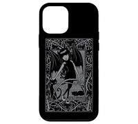 Emily The Strange Night Walker Carcasa para iPhone 12 Mini
