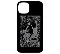 Emily The Strange Night Walker Carcasa para iPhone 13
