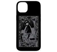 Emily The Strange Night Walker Carcasa para iPhone 14 Plus