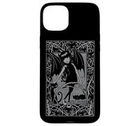 Emily The Strange Night Walker Carcasa para iPhone 15 Plus