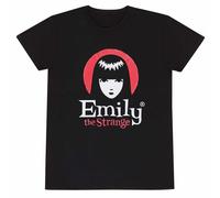 Emily The Strange - Strange Vibes