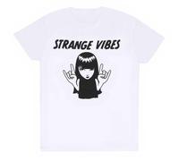 Emily The Strange - Strange Vibes