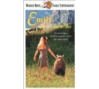 Emily und der kleine Bär [Alemania] [VHS]