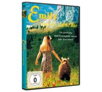 Emily und der kleine Bär [Alemania] [DVD]