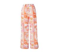 Emily Van Den Bergh Pantalón caqui / naranja oscuro / rosa / blanco 42 caqui / naranja oscuro / rosa / blanco