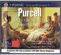 Emily Van Evera - Dido and Aeneas