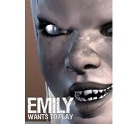 Emily Wants To Play Steam Key GLOBAL