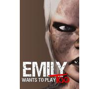 Emily Wants to Play Too Steam Key (PC) GLOBAL