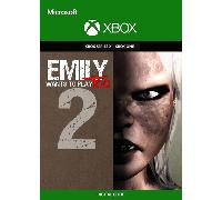 Emily Wants to Play Too XBOX LIVE Key EUROPE