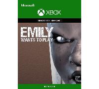 Emily Wants To Play XBOX LIVE Key EUROPE